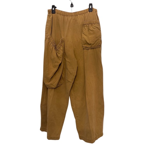 VTG GENE EWING BIS Bohemian Boho Chic Hippie Core Wide Leg...